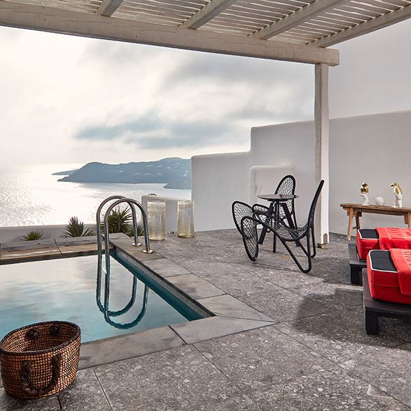 Mykonos, temptation luxury island - MilanoFinanza News